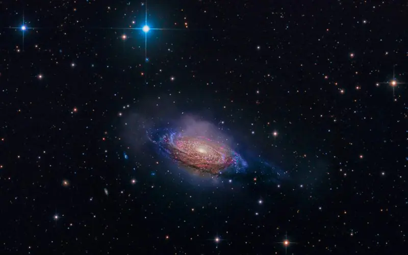 Vea las mejores fotos del espacio de 2018