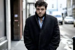 Series recomendadas: de WandaVision a El baile de las Luciérnagas