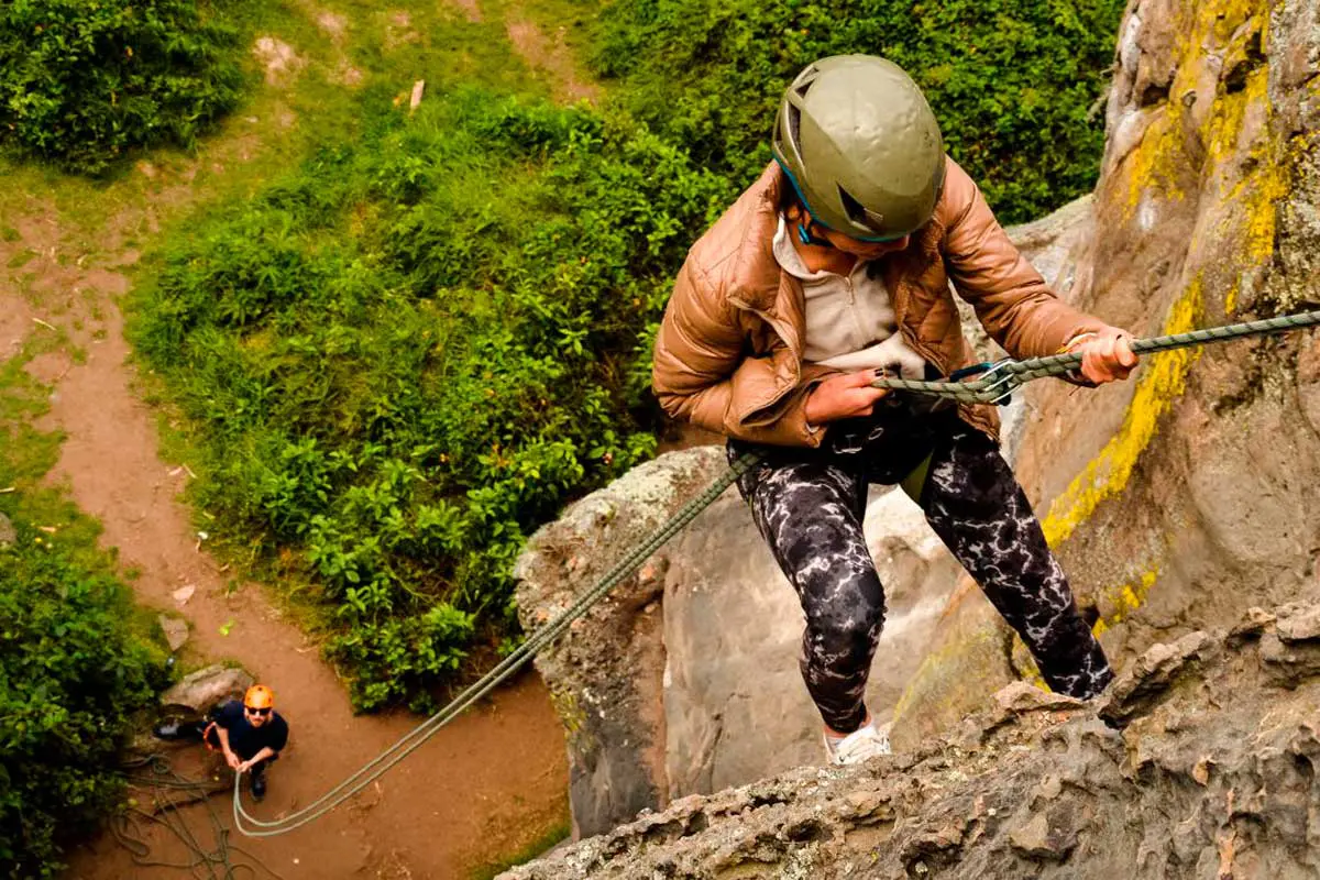 Suescalada.com, planes en Cundinamarca,