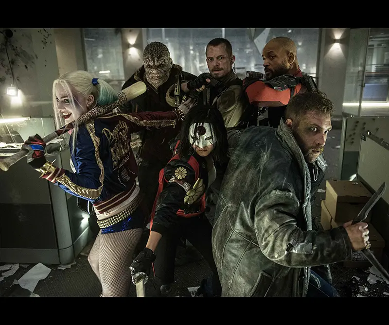 ¿Qué son los antihéroes y por qué están de moda? ¿Qué son los antihéroes y por qué están de moda?