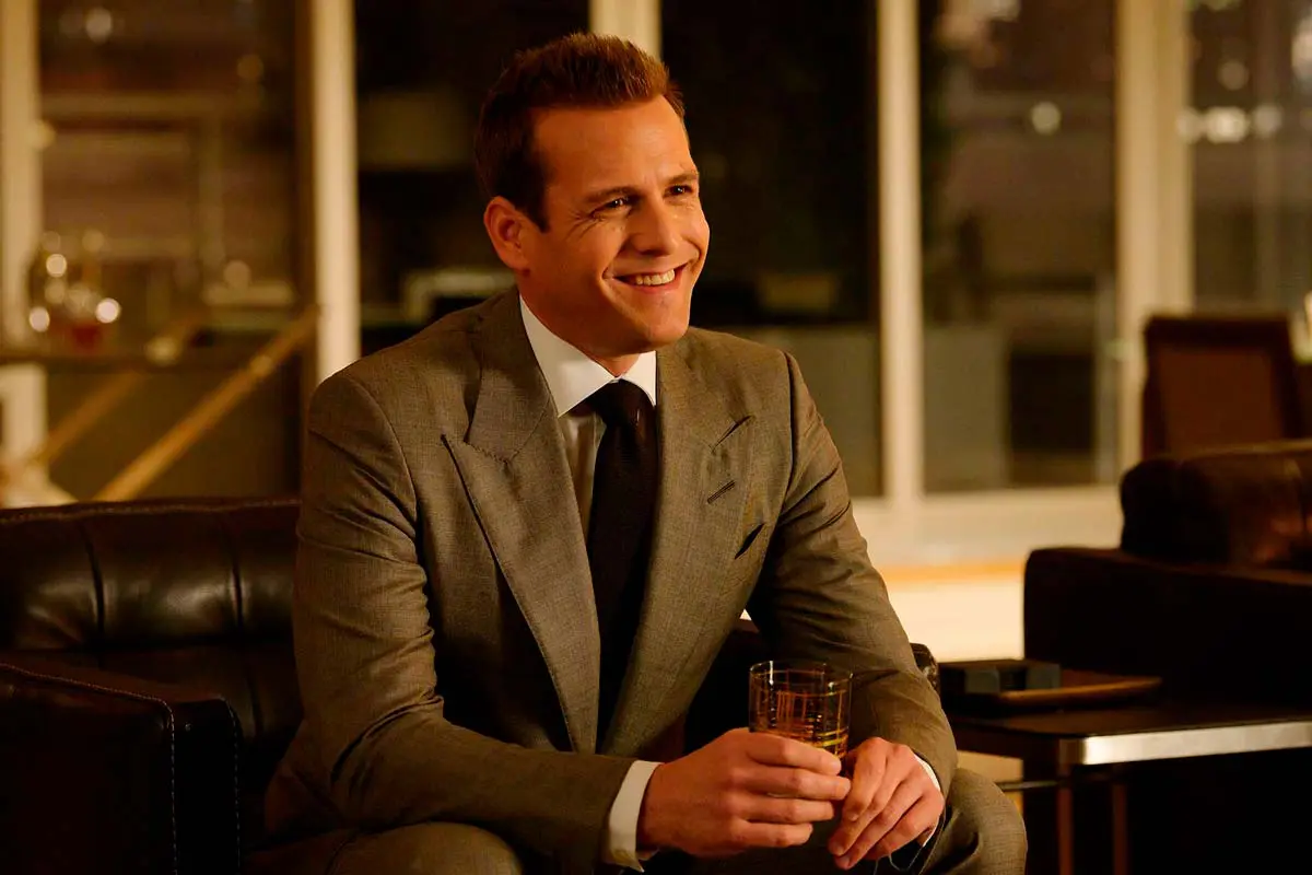 Suits, serie, streaming