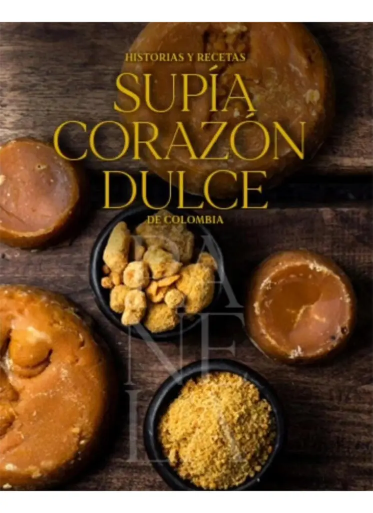 Colombia brilla en los Gourmand Awards 2025: 18 publicaciones conquistaron a la crítica mundial Gourmand World Cookbook Awards 2025