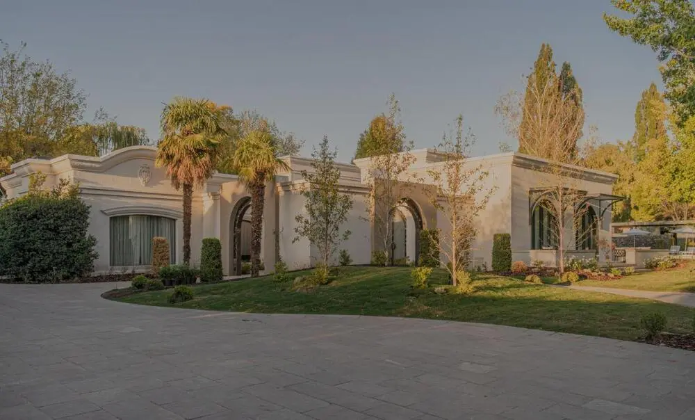 Los cinco mejores hoteles de Latinoamérica según The Hot List 2023