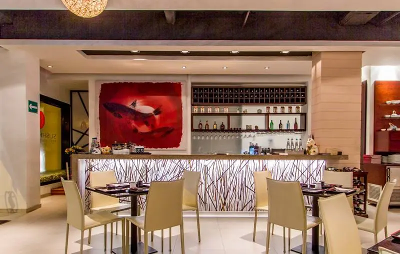 Asia sobre la mesa: cinco restaurantes para transportarse al lejano oriente