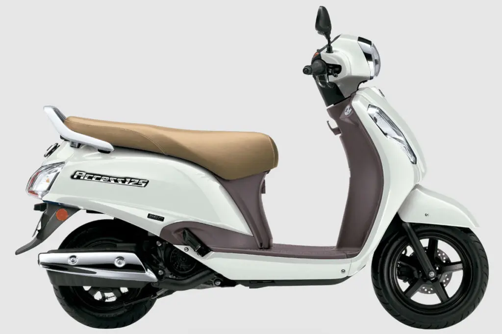 ¿son estas las mejores motos automáticas de colombia?