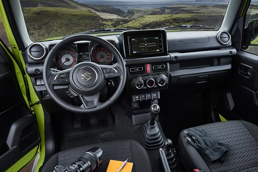 Cinco carros perfectos para las mujeres