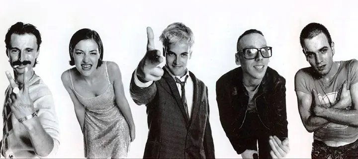 Ewan Mcgregor regresa a casa