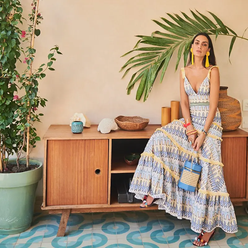 Descubra Tulum de la mano de Jenny López