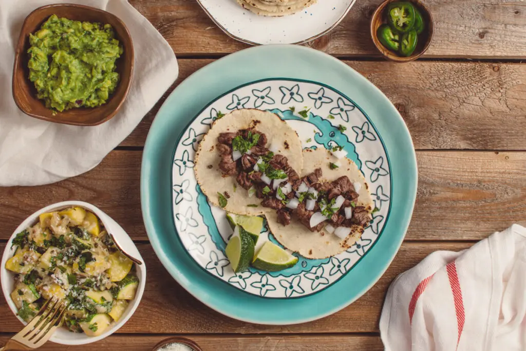 Tequilas, tacos y enchiladas, un evento mexicano que no se puede perder