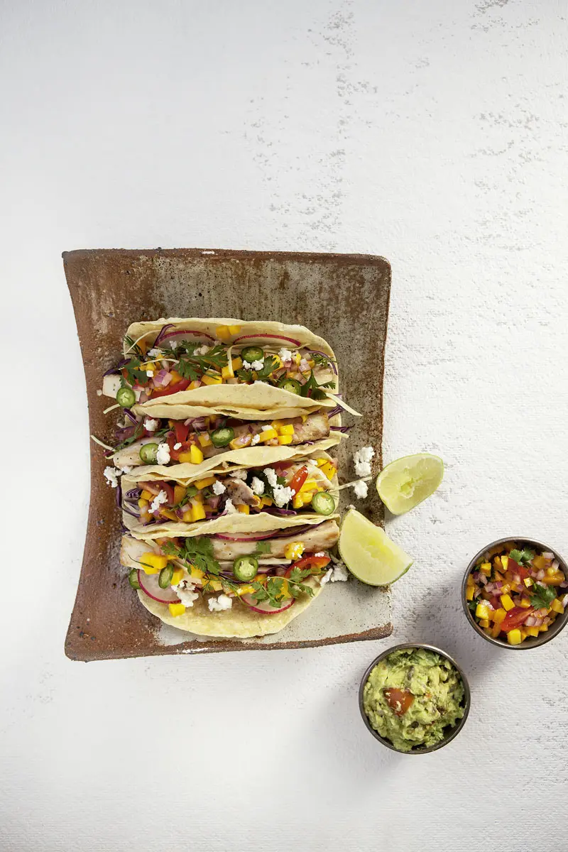 Recetas de semana santa