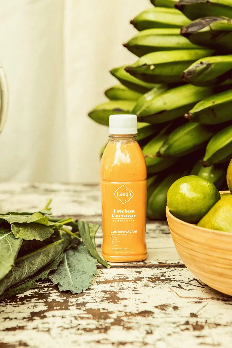 Esteban Cortázar: "Es momento de darle un giro a la moda en Colombia"