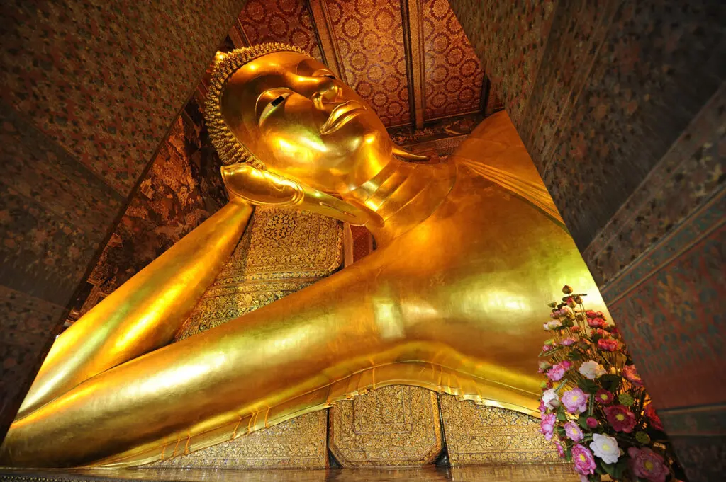 Tailandia: de los templos a la playa