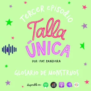 5 podcast de moda para escuchar en la cuarentena