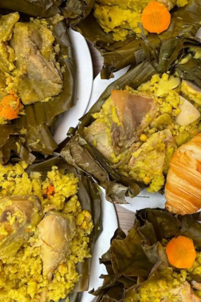 ¿Cuántas calorías tiene el ajiaco y otros platos colombianos? ¿Cuántas calorías tiene el ajiaco y otros platos colombianos?