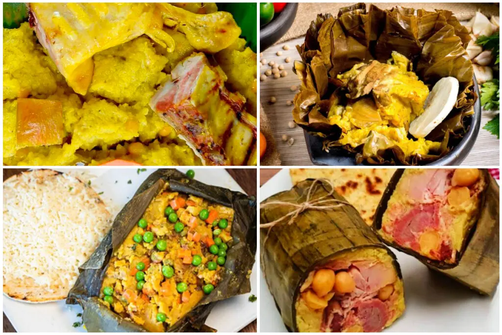 Tamal