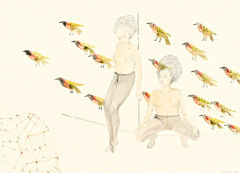 Estos son los 3 nuevos libros de arte contemporáneo colombiano de seguros bolívar