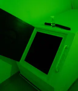 Gravedad cero, tanques de aislamiento para flotar en bogotá