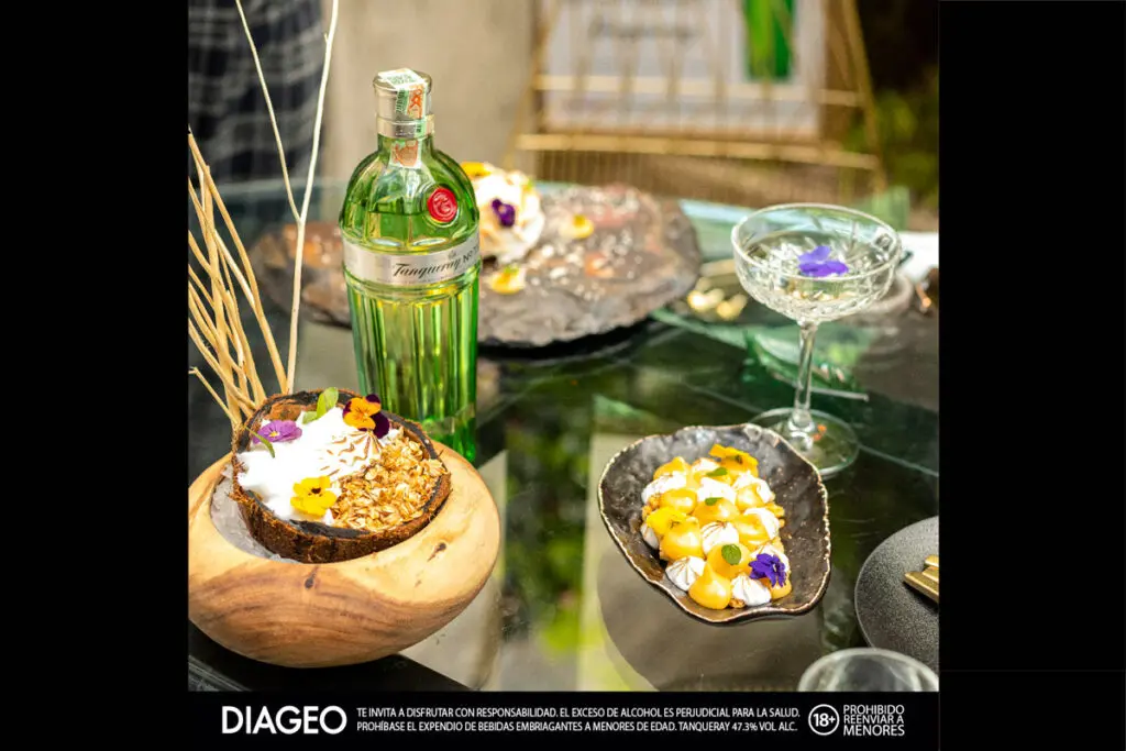 Cocktail fest, una experiencia de cocteles de lujo en el bogotá madrid fusión Cocktail fest, una experiencia de cocteles de lujo en el bogotá madrid fusión