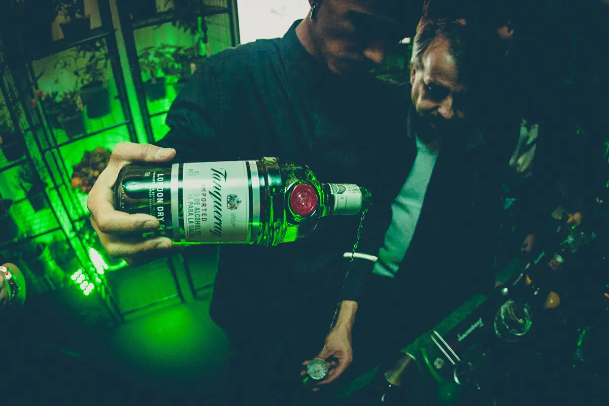 El Cocktail Festival llega a Colombia