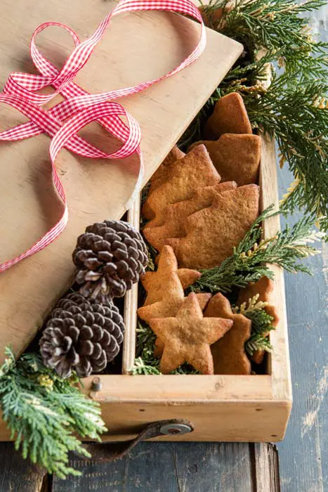 Regalos gourmet para hacer en casa