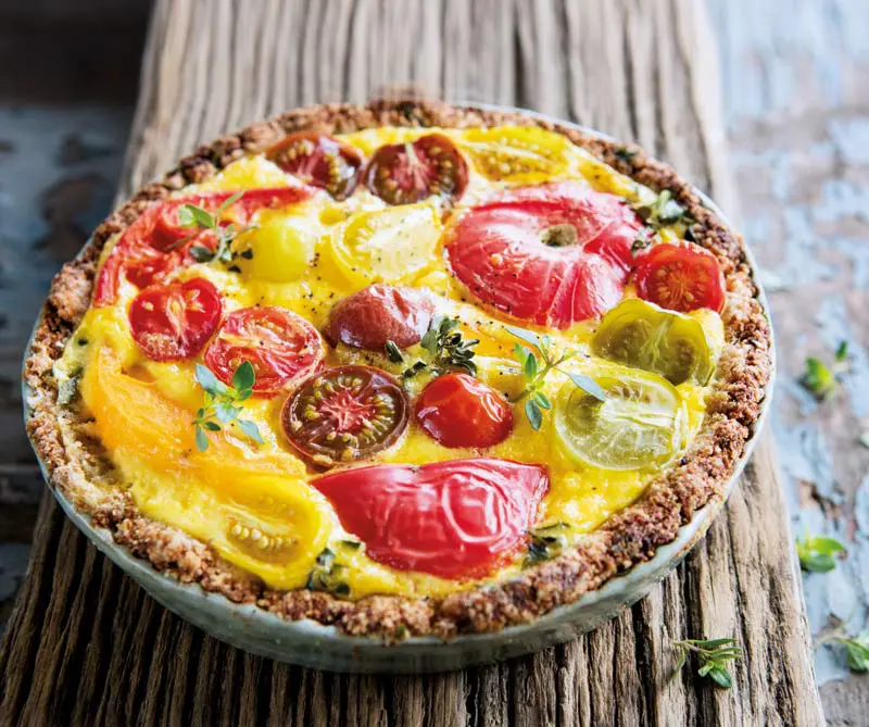 Tartas: A disfrutar en la mesa