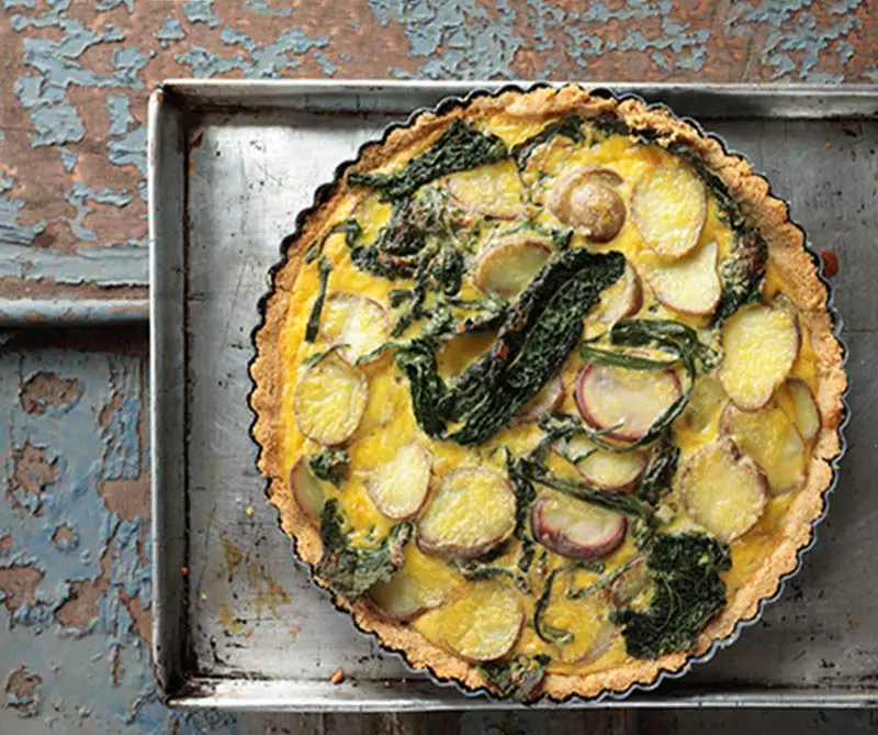 Tartas: A disfrutar en la mesa