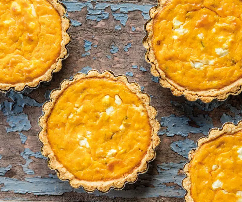 Tartas: A disfrutar en la mesa