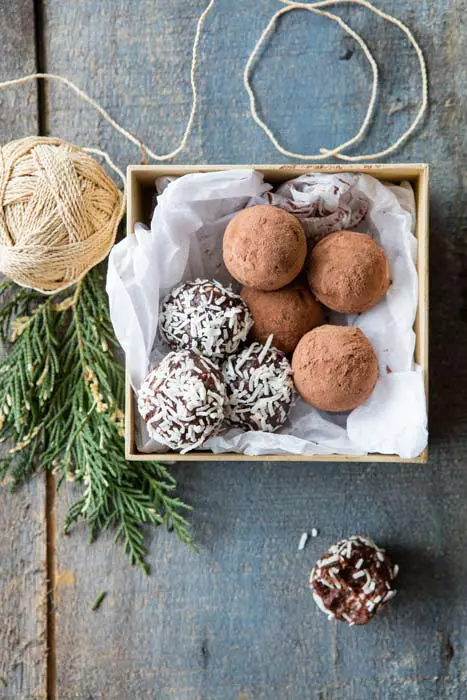 Regalos gourmet para hacer en casa