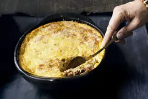 4 recetas para hornear en casa y disfrutar sin afanes berenjena