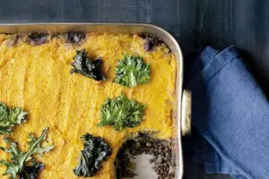 4 recetas para hornear en casa y disfrutar sin afanes pie lentejas