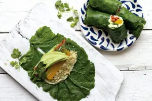 4 recetas saludables y deliciosas para compartir en familia