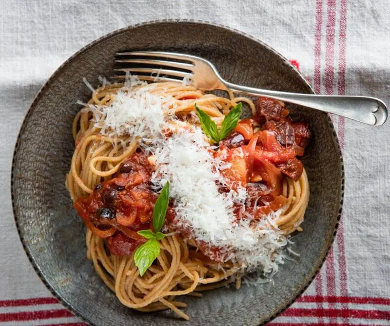 Recetas: 4 ideas deliciosas y fáciles para salir de apuros recetas