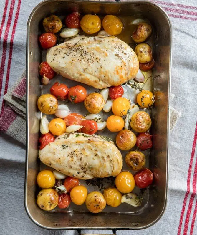 Recetas: 4 ideas deliciosas y fáciles para salir de apuros Recetas: 4 ideas deliciosas y fáciles para salir de apuros