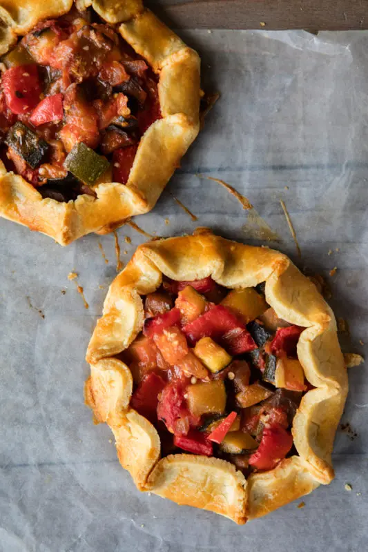 Postres para preparar en casa