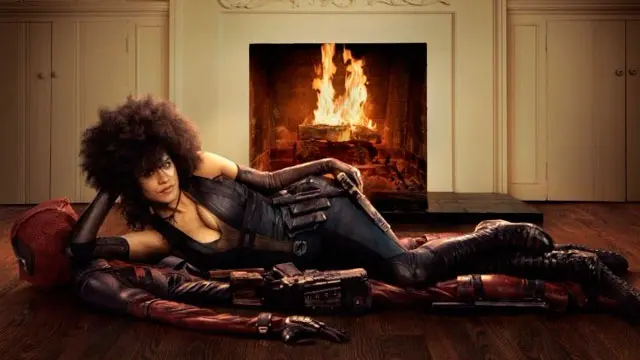 Vea el nuevo tráiler de Deadpool 2