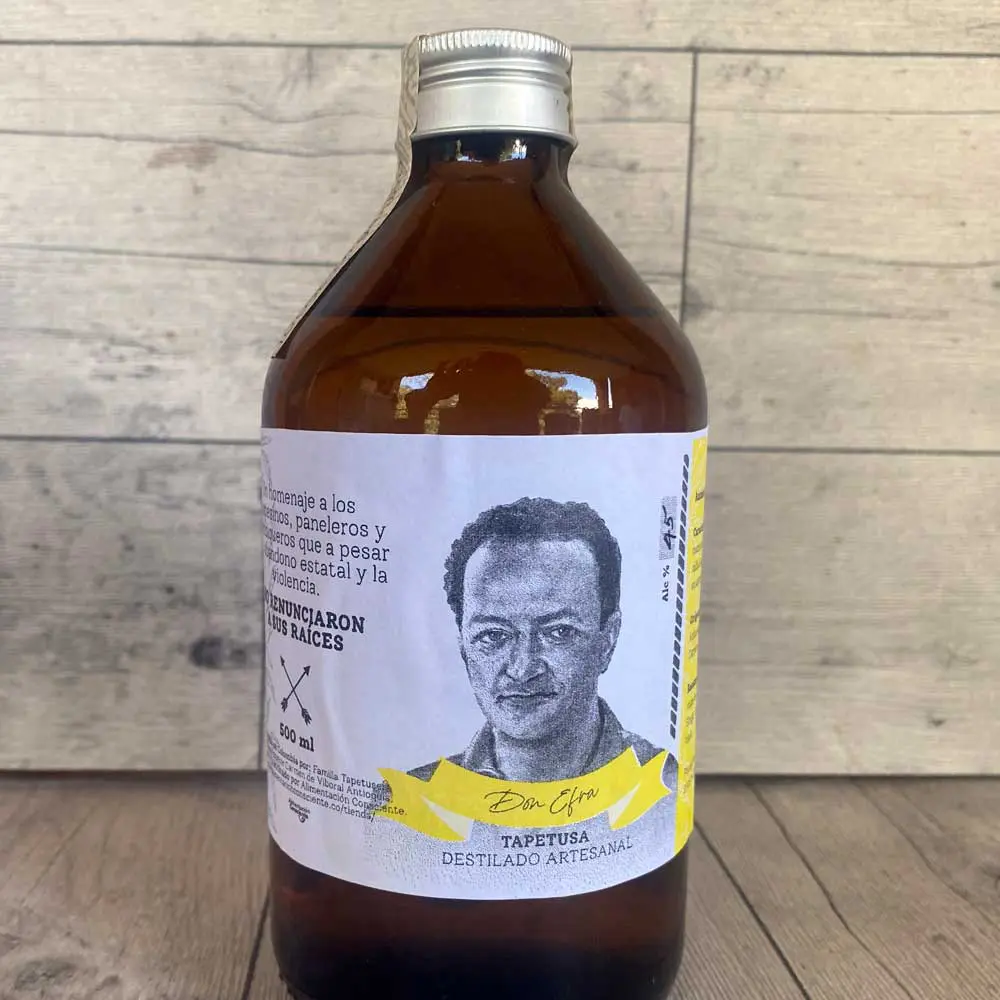 Cinco tragos ancestrales de Colombia que debería probar