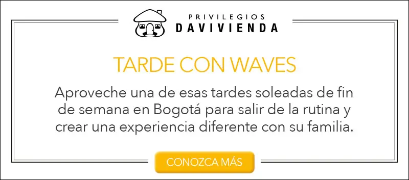 Privilegios davivienda