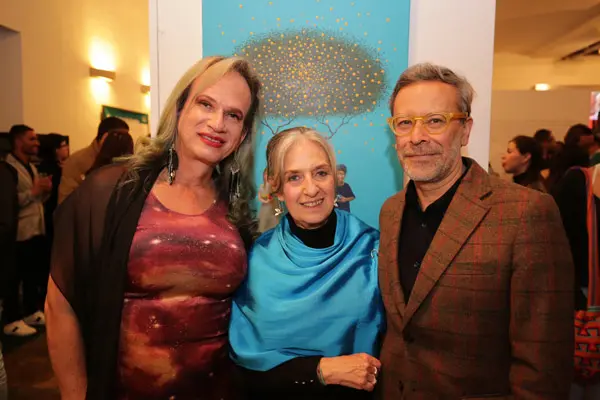 Los tres arcanos mayores: el tarot de la biodiversidad en el Instituto Humboldt