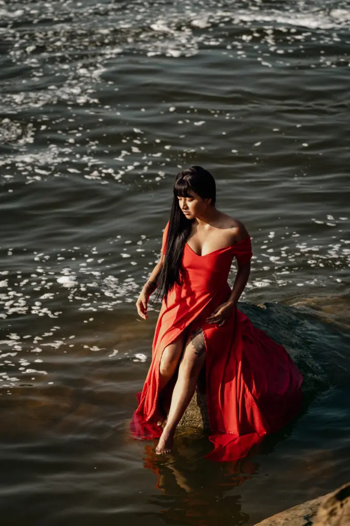 Tatiana jacanamijoy: la hija del colibrí que lleva la cultura inga y kamëntsá al mundo Tatiana jacanamijoy: la hija del colibrí que lleva la cultura inga y kamëntsá al mundo