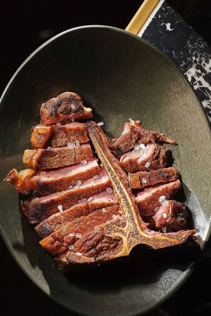 T-bone