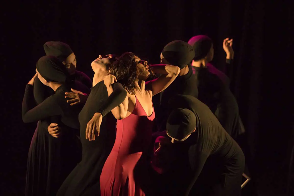 Alicia: Drama en Cinco Actos Corales