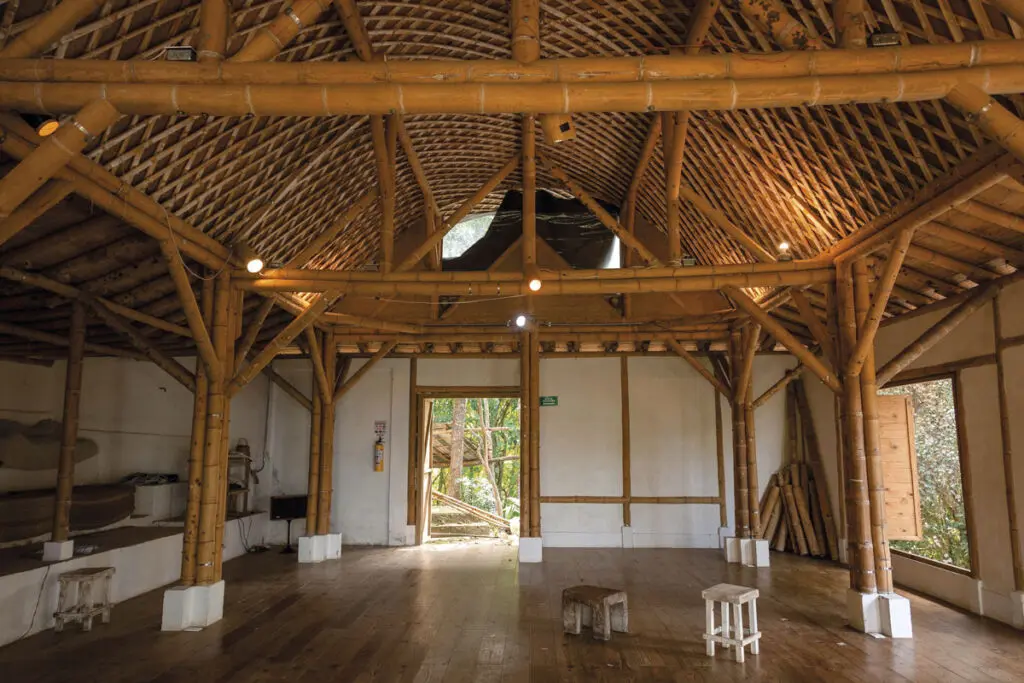 Teatro Cenit: un puente para conectar con la cultura kogui