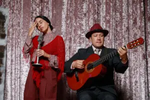 1980: el regreso del Teatro Nacional con su primera serie teatral híbrida