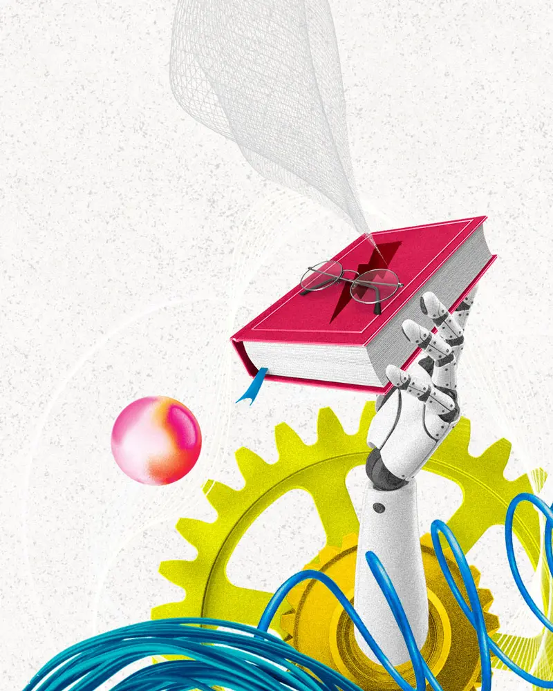 tecnología tendencia jorge carrión