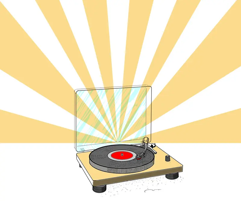 ¿Por qué tanto amor por la tecnología 'retro'?