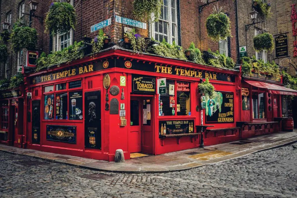 Irlanda ofrece trabajo a personas que hablen español