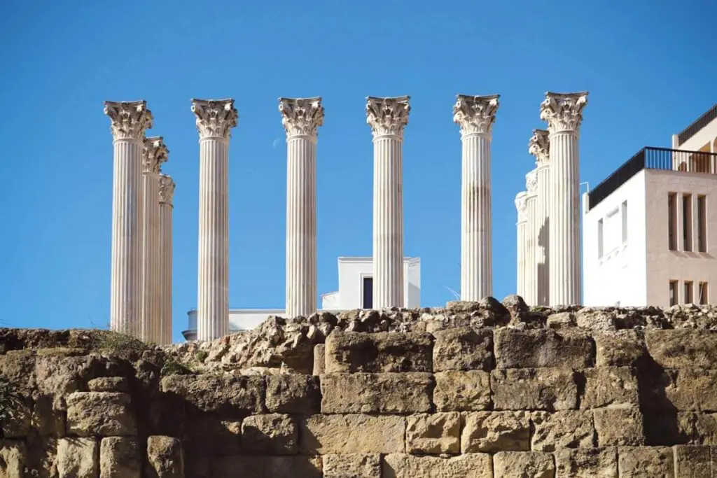 Córdoba, encuentro de dos mundos en España