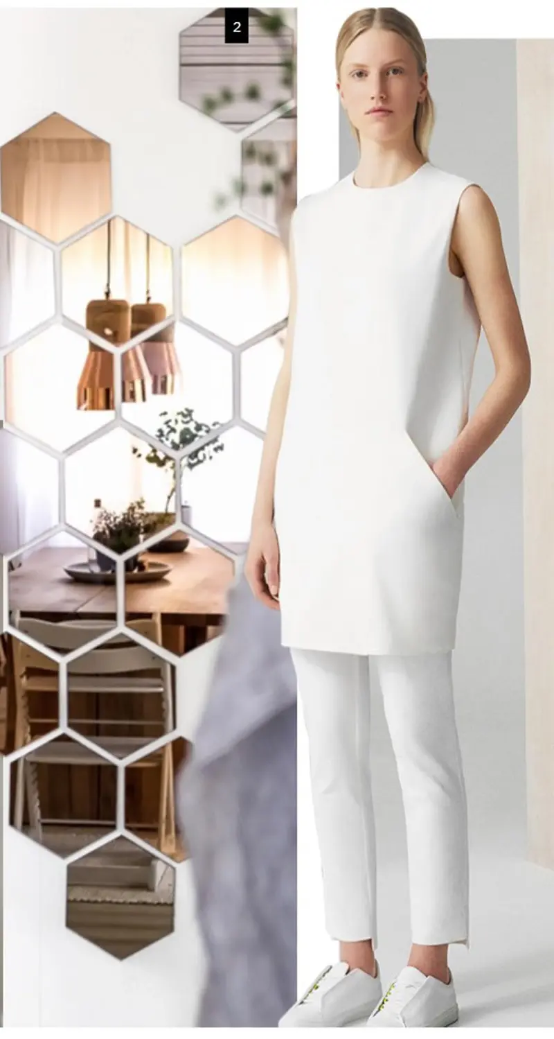 Moda en Colombia, las tendencias para empezar el año