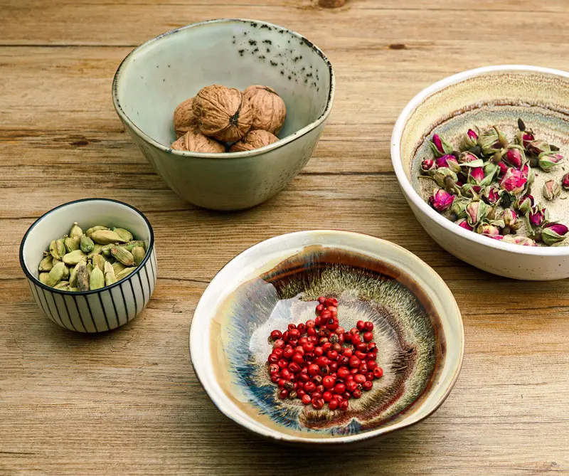 Tendencias gastronómicas que harán las delicias en el 2019 Tendencias gastronómicas que harán las delicias en el 2019