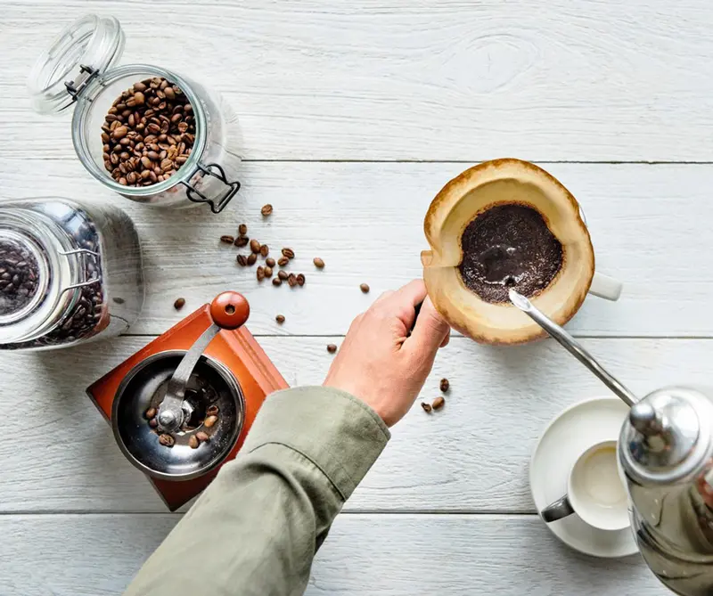 ¿té o café? En los genes podría estar la respuesta